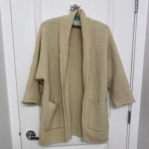 Jillian Harris The Skinny Erinn Cardigan O/S